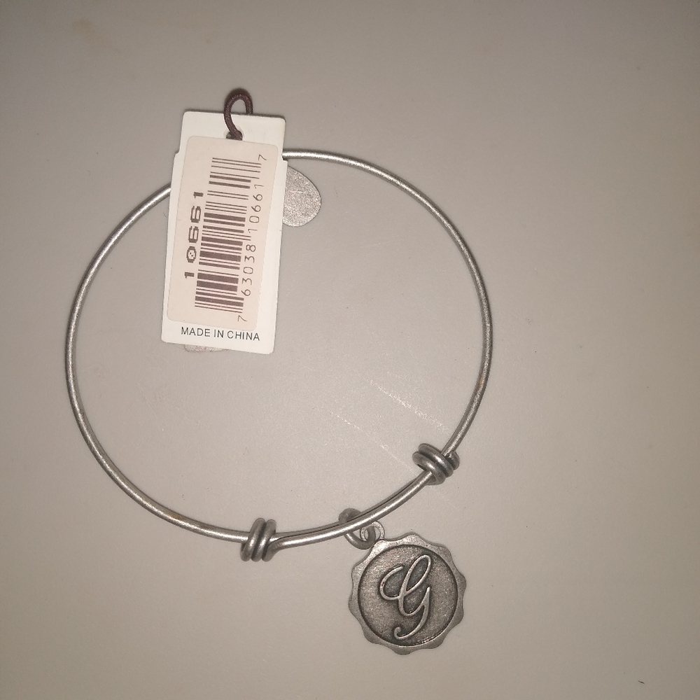 Bella Ryann adjustable bracelet